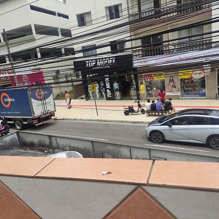Apto 3 Dorm, Ao Lado Shoping Atlantico Centro, Quadra Mar Balneário Camboriú Екстериор снимка