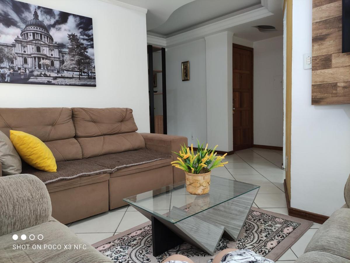 Apto 3 Dorm, Ao Lado Shoping Atlantico Centro, Quadra Mar Balneário Camboriú Екстериор снимка