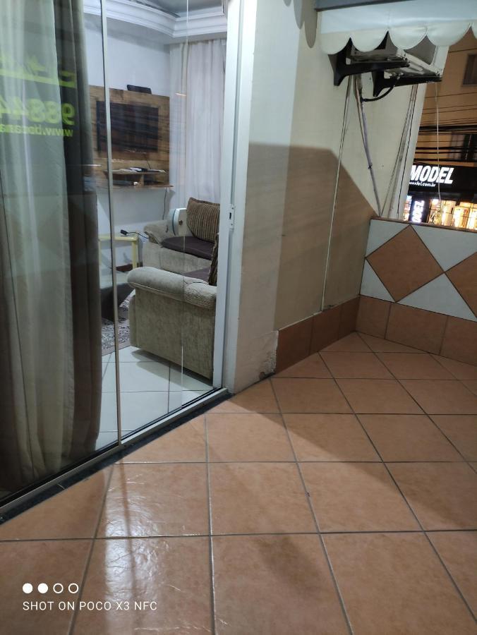 Apto 3 Dorm, Ao Lado Shoping Atlantico Centro, Quadra Mar Balneário Camboriú Екстериор снимка