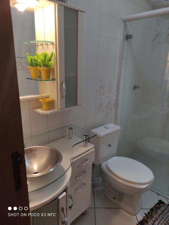 Apto 3 Dorm, Ao Lado Shoping Atlantico Centro, Quadra Mar Balneário Camboriú Екстериор снимка