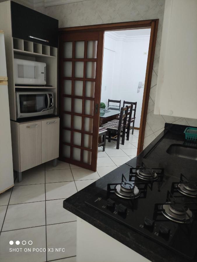 Apto 3 Dorm, Ao Lado Shoping Atlantico Centro, Quadra Mar Balneário Camboriú Екстериор снимка