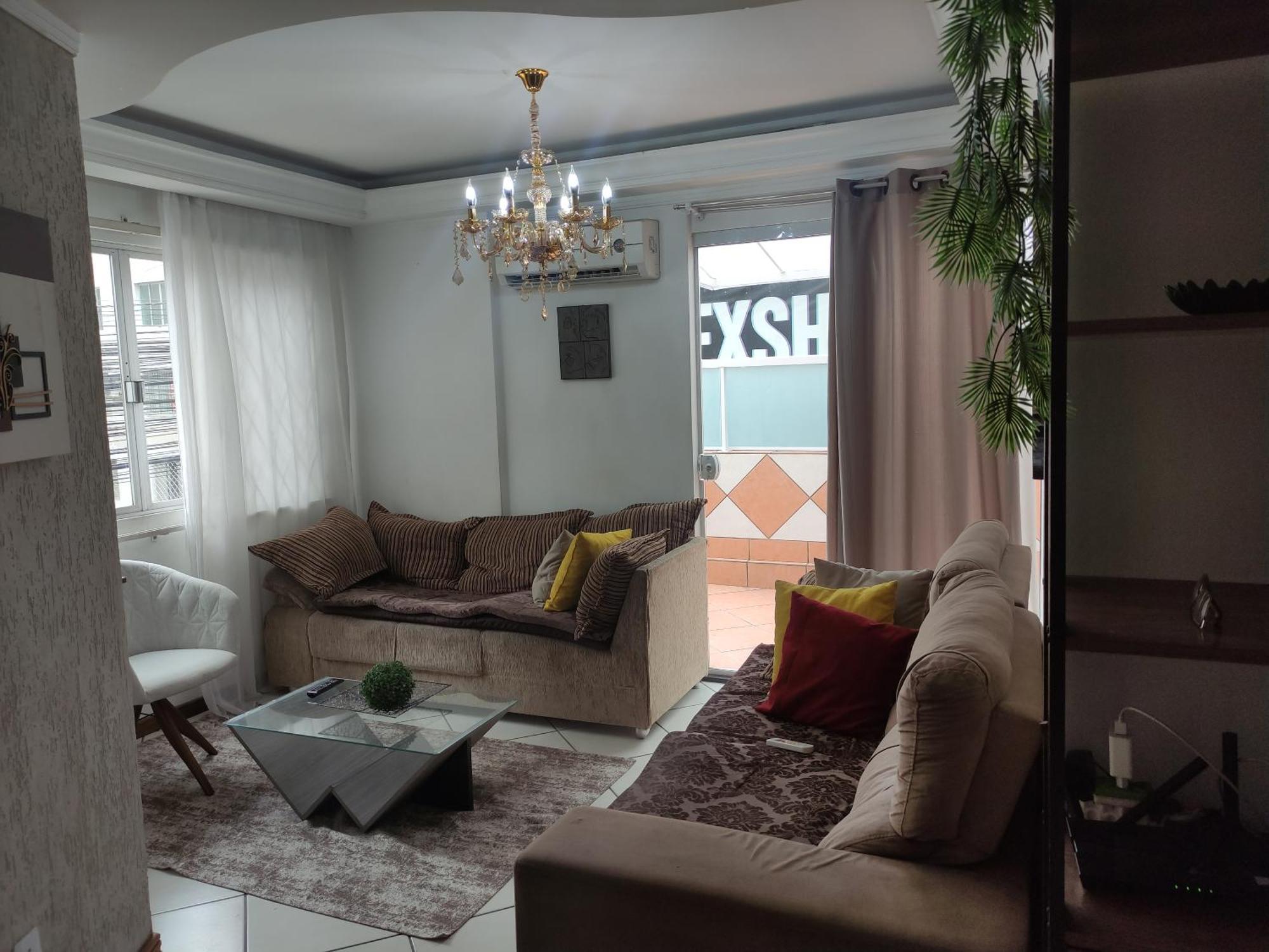 Apto 3 Dorm, Ao Lado Shoping Atlantico Centro, Quadra Mar Balneário Camboriú Екстериор снимка