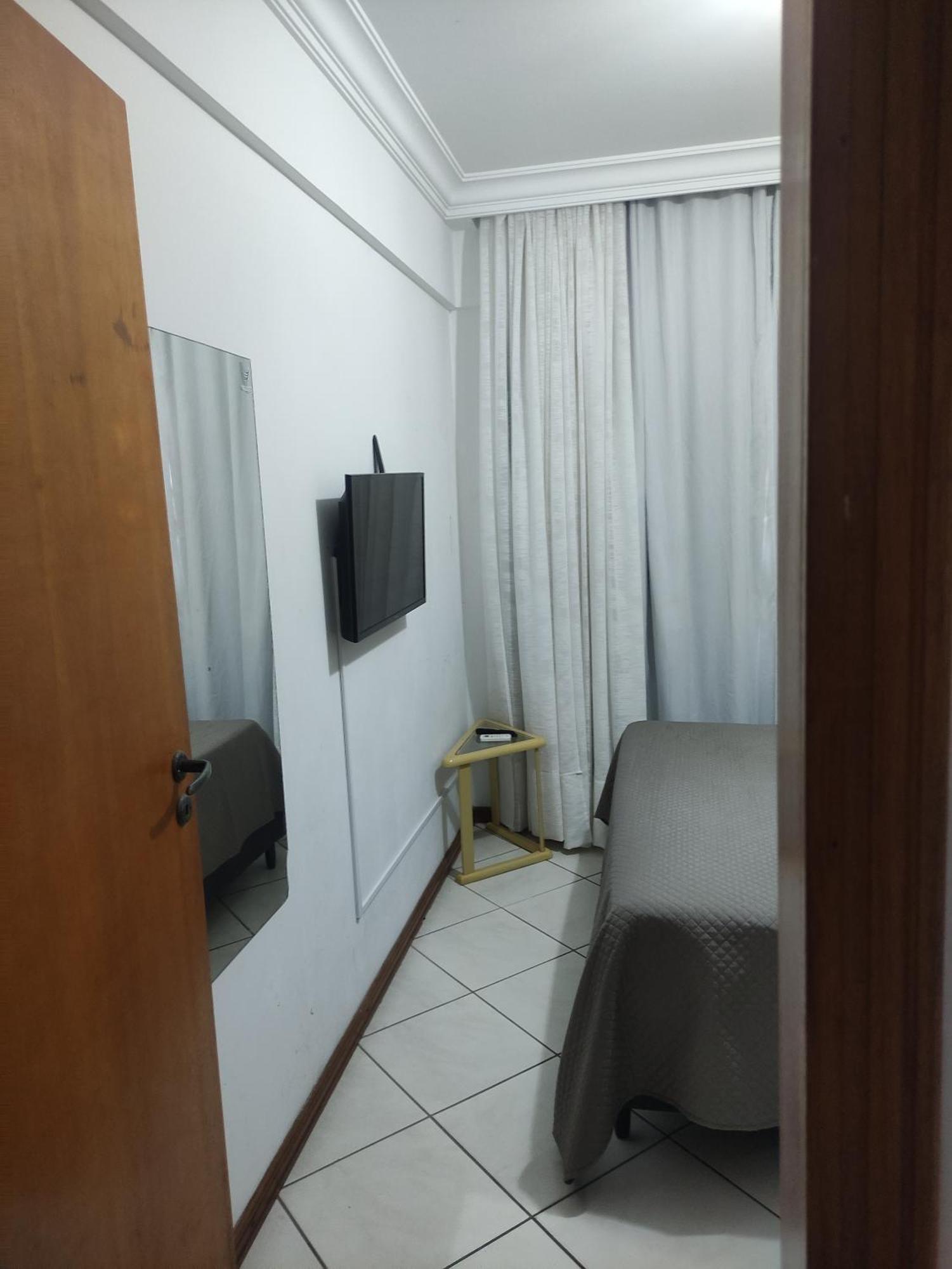 Apto 3 Dorm, Ao Lado Shoping Atlantico Centro, Quadra Mar Balneário Camboriú Екстериор снимка